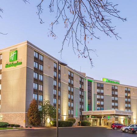 Holiday Inn Rockford By Ihg Екстериор снимка