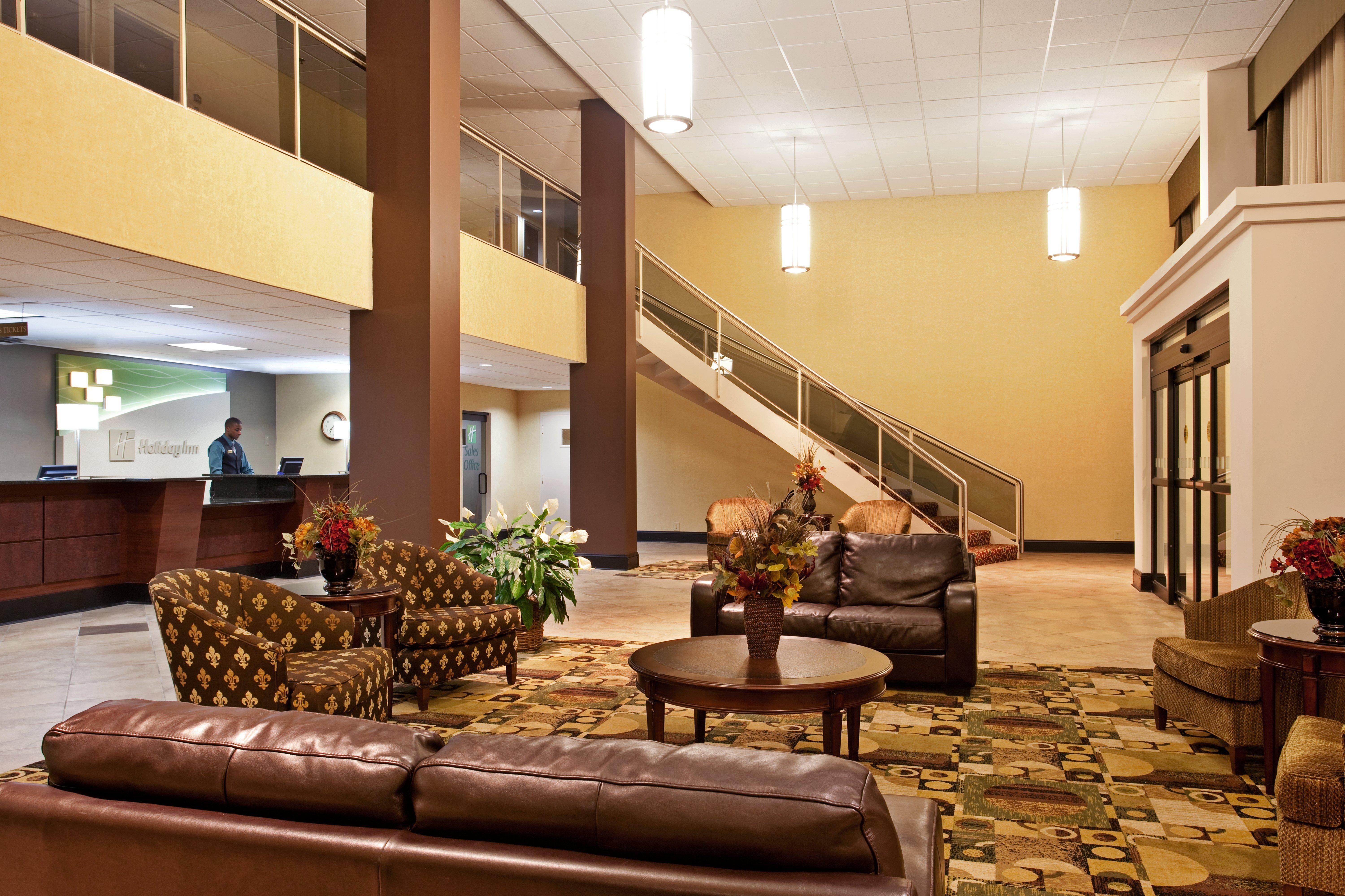 Holiday Inn Rockford By Ihg Екстериор снимка
