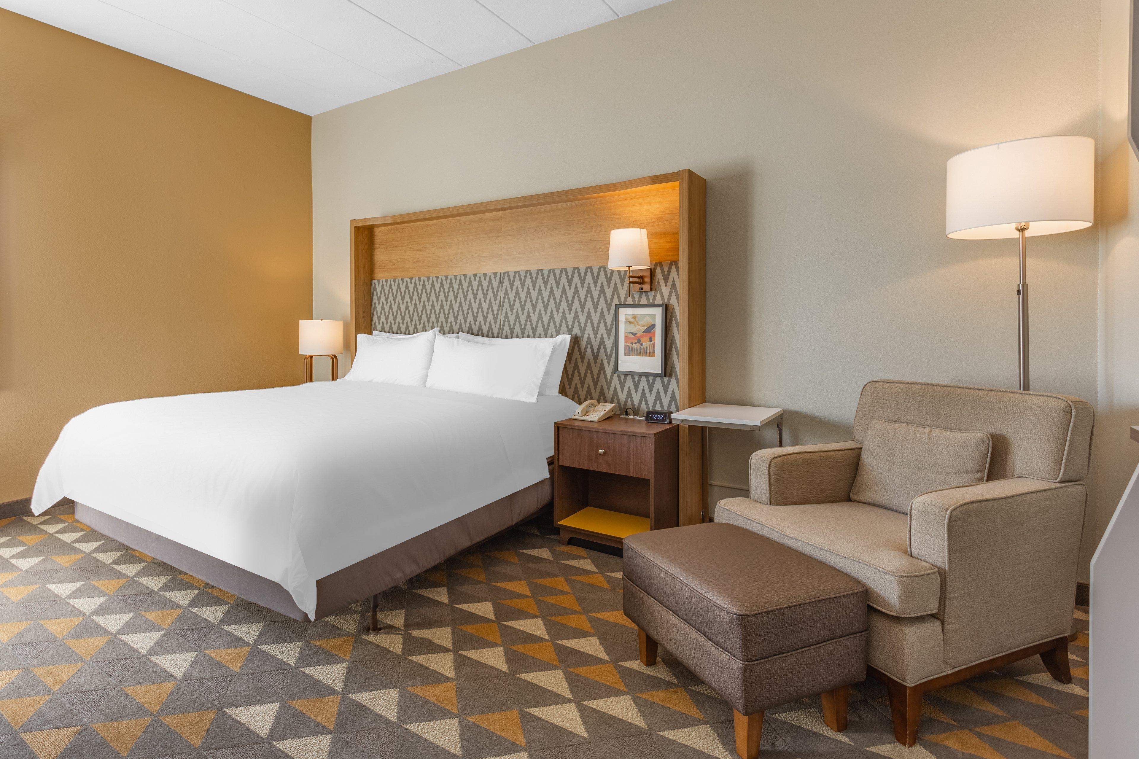 Holiday Inn Rockford By Ihg Екстериор снимка