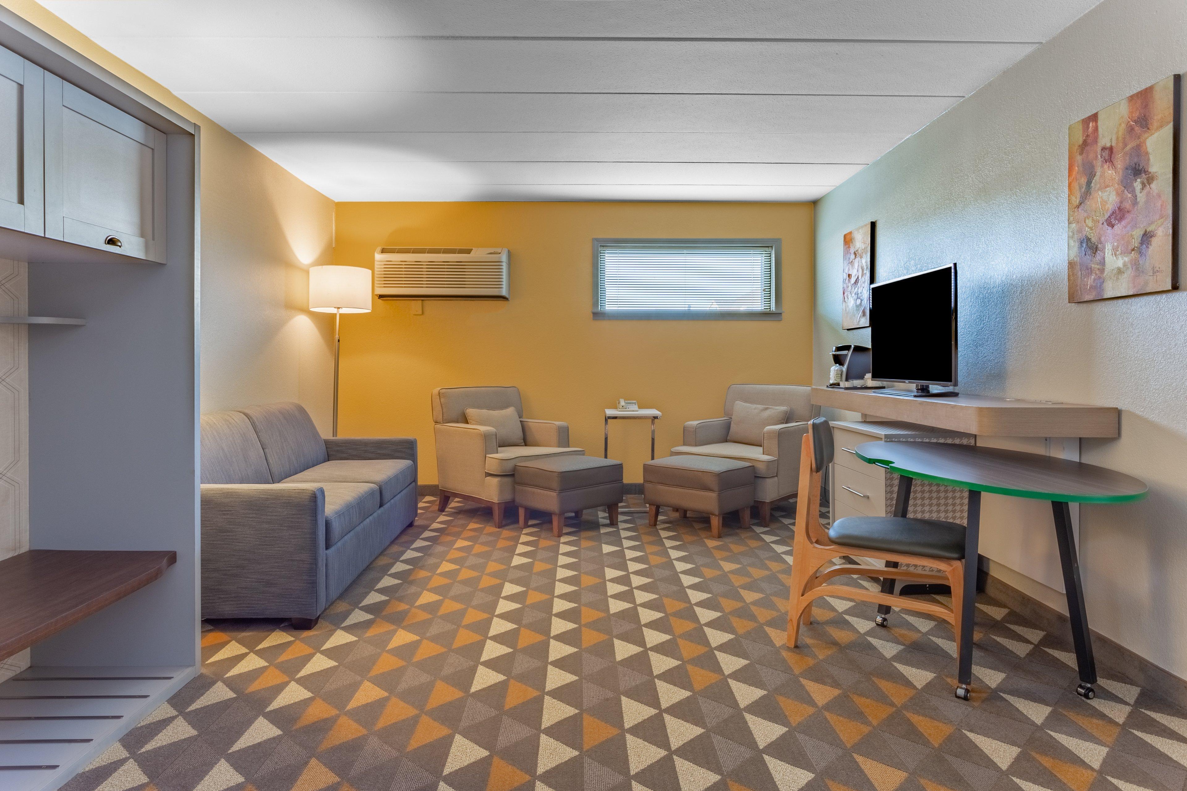 Holiday Inn Rockford By Ihg Екстериор снимка