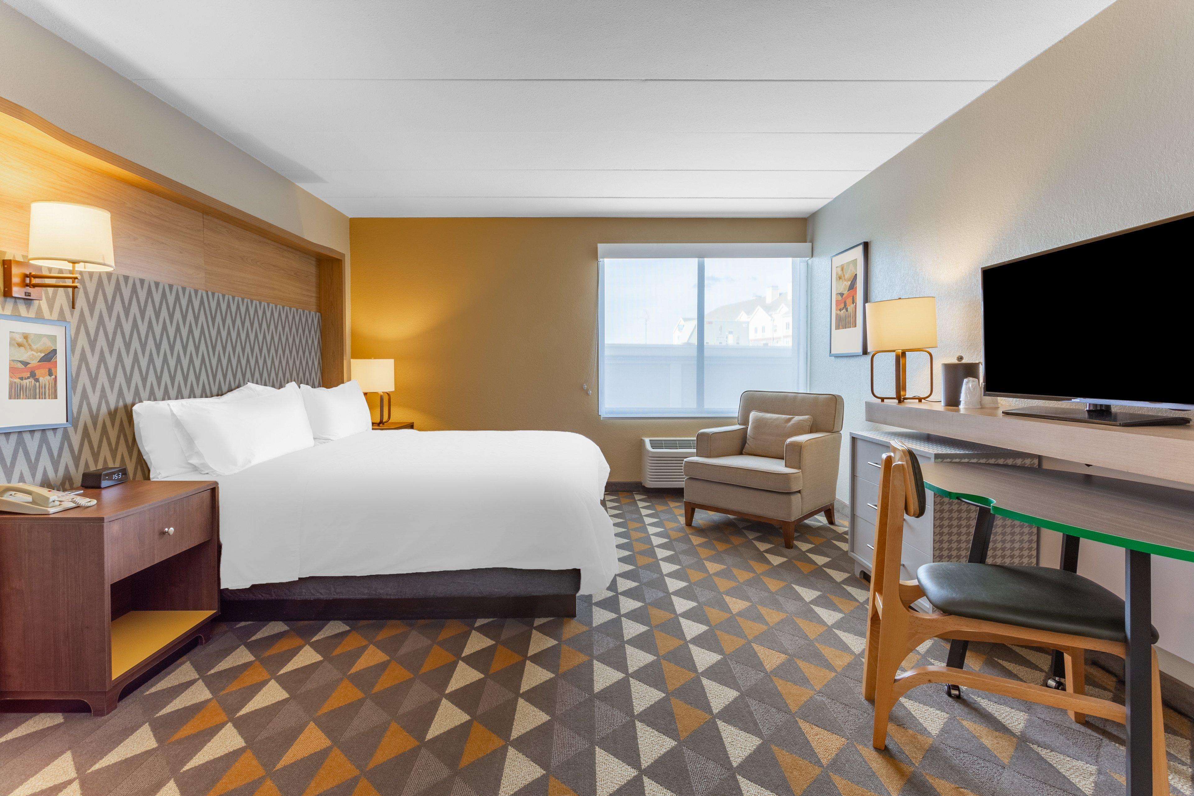 Holiday Inn Rockford By Ihg Екстериор снимка