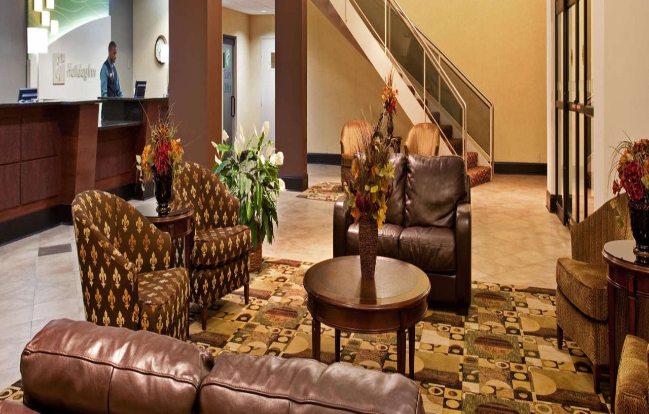 Holiday Inn Rockford By Ihg Екстериор снимка